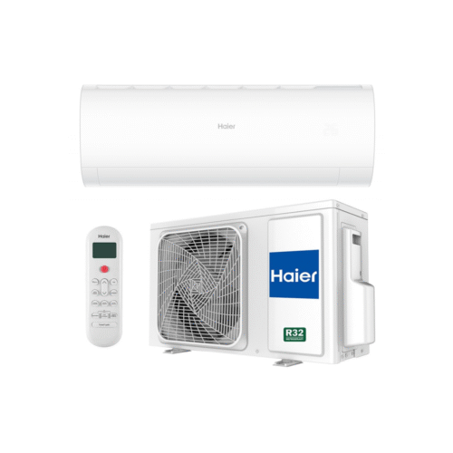 AUX Q-Smart Deluxe airco