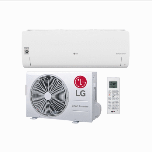 LG S-ET Series Airco