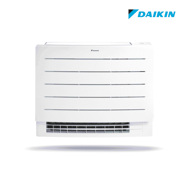 Daikin Perfera Vloermodel Airco