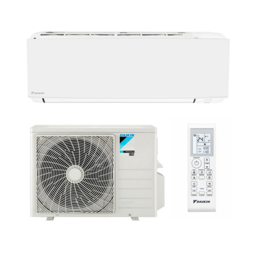 daikin sensira FTXC/RXC