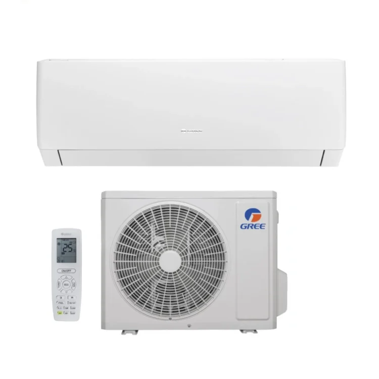 Gree Pular Inverter Airco
