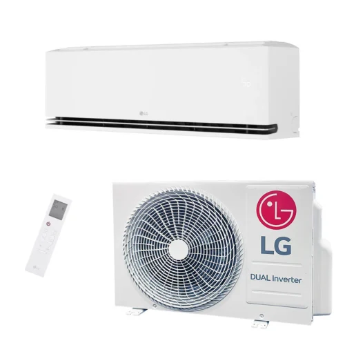 AUX Q-Smart Deluxe airco