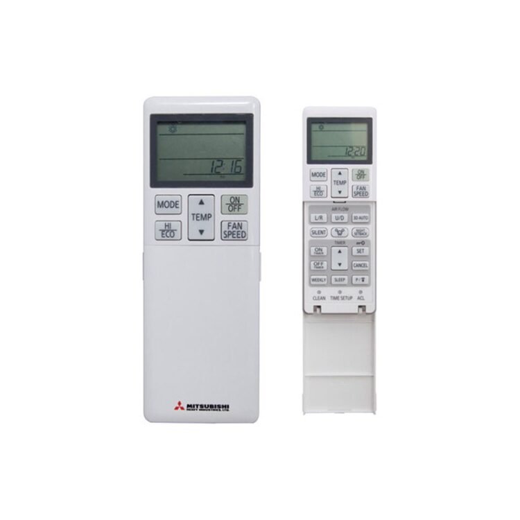 Mitsubishi Heavy SRK Serie