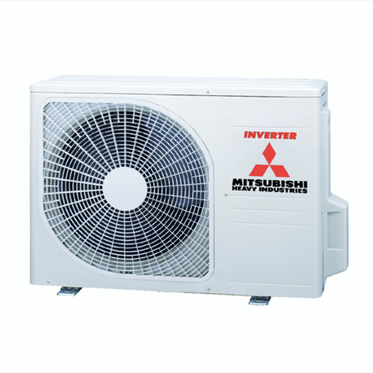Mitsubishi Heavy SRK Serie