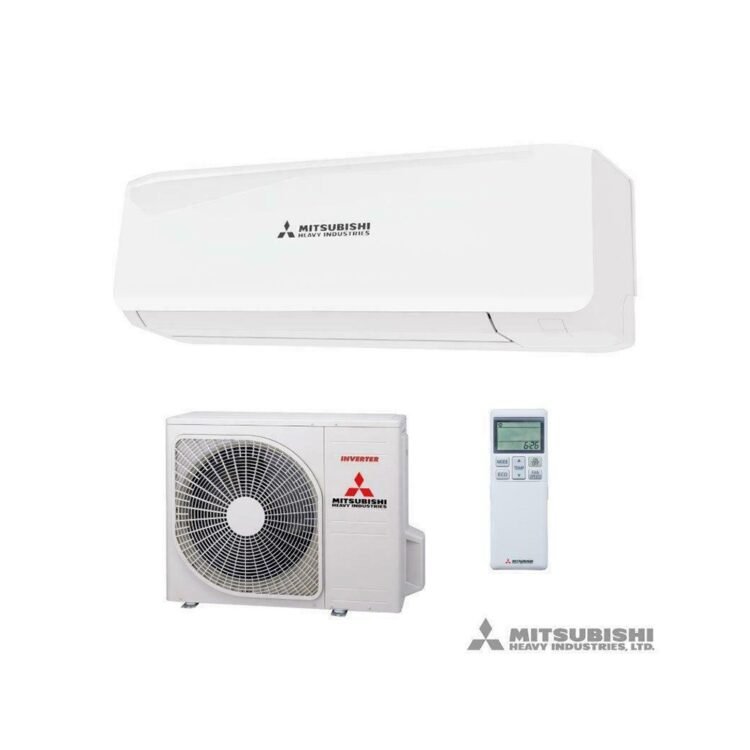 Mitsubishi Heavy SRK Serie