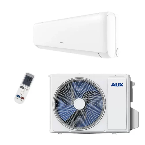 AUX Q-Smart Deluxe airco