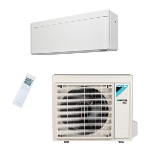 Daikin Stylish Wit
