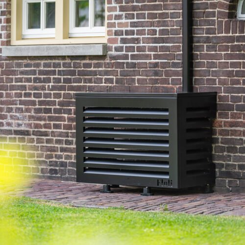 AUX Q-Smart Deluxe airco